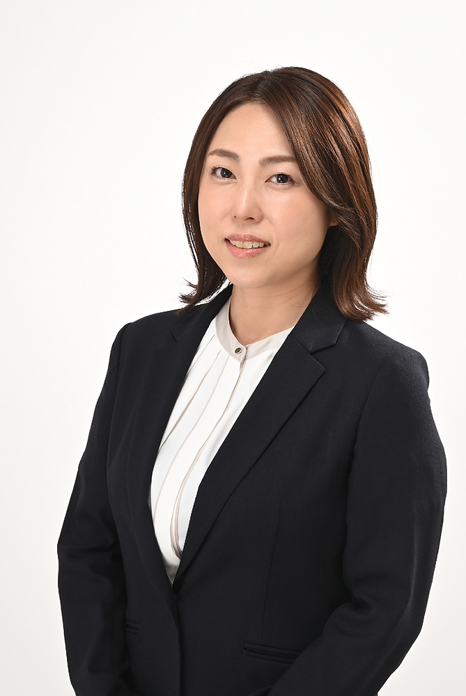 長澤真由美 ながさわまゆみ