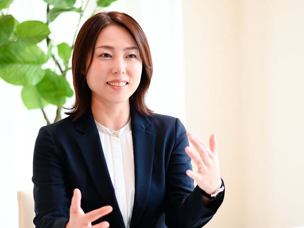 長澤真由美 ながさわまゆみ