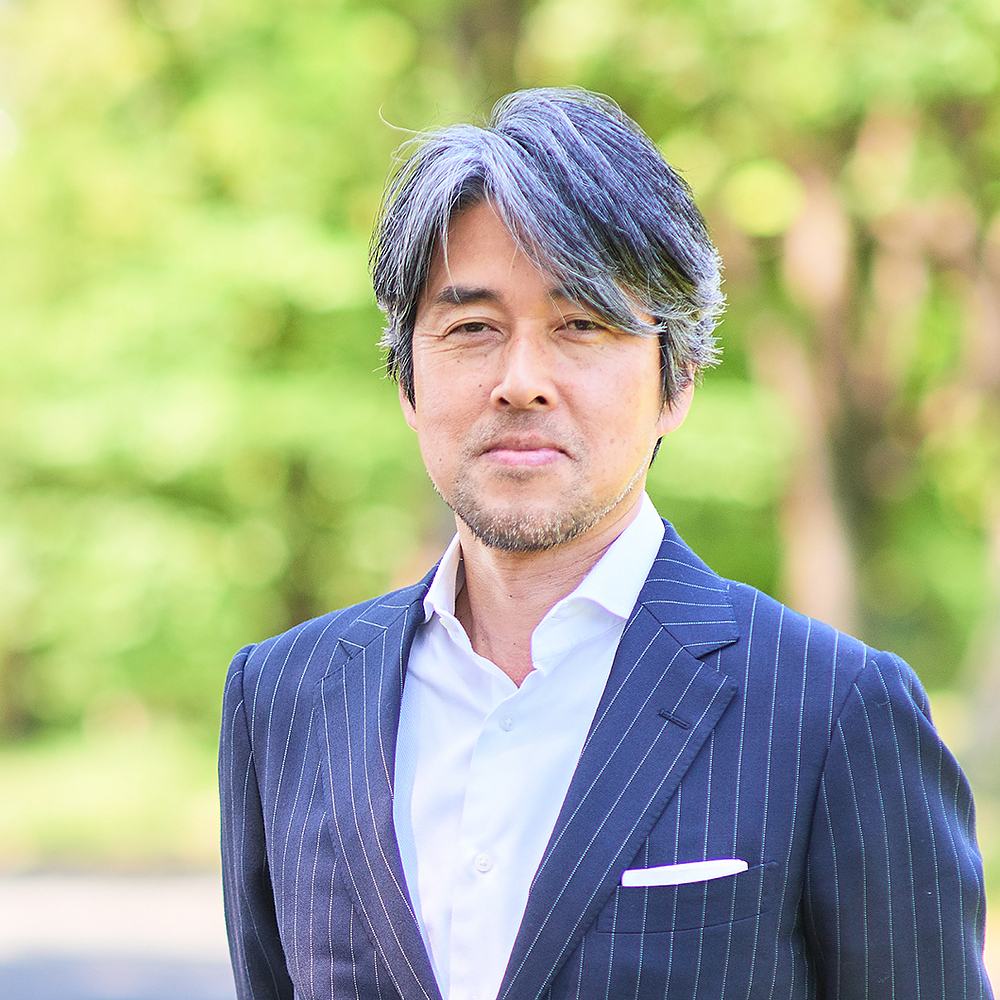 溝田明 みぞたあきら