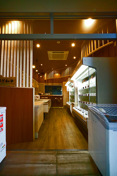 WORKS(小和田屋ミート)