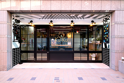 WORKS(Ku-Ku nail tokyo)