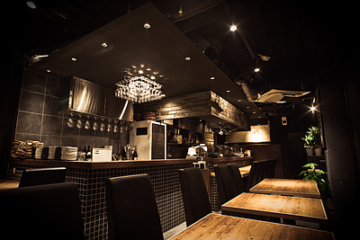 WORKS(肉や しるし)