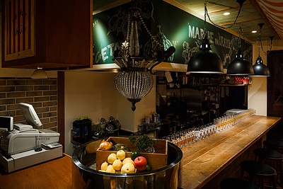 WORKS(浦安マルシェえんじん)