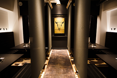 WORKS(焼肉ダイニング　ビンクロ)