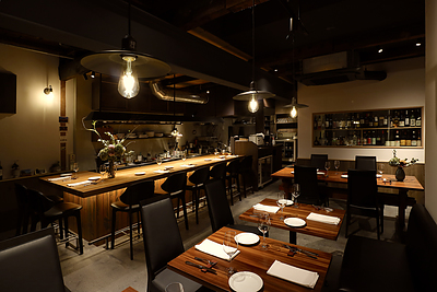 WORKS(イタリア料理　樋渡 )