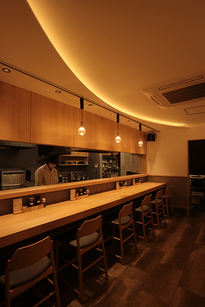 WORKS(とんかつ成蔵)