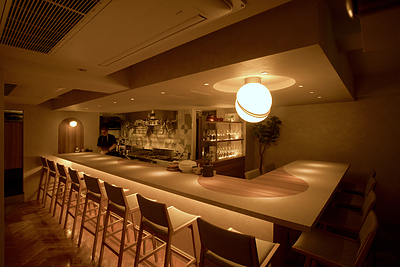 WORKS(コングスト)：プロジェク実例3のお店