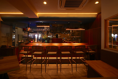 WORKS(来世はきっとイタリア人)