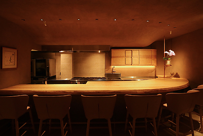 WORKS(和食　田一)