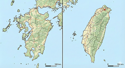 2025年の台湾の太陽光発電市場 (InfoLink)