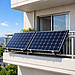 プラグインソーラー向け規格 (BSW: ドイツ太陽光発電協会)