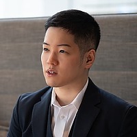中川晃太プロ
