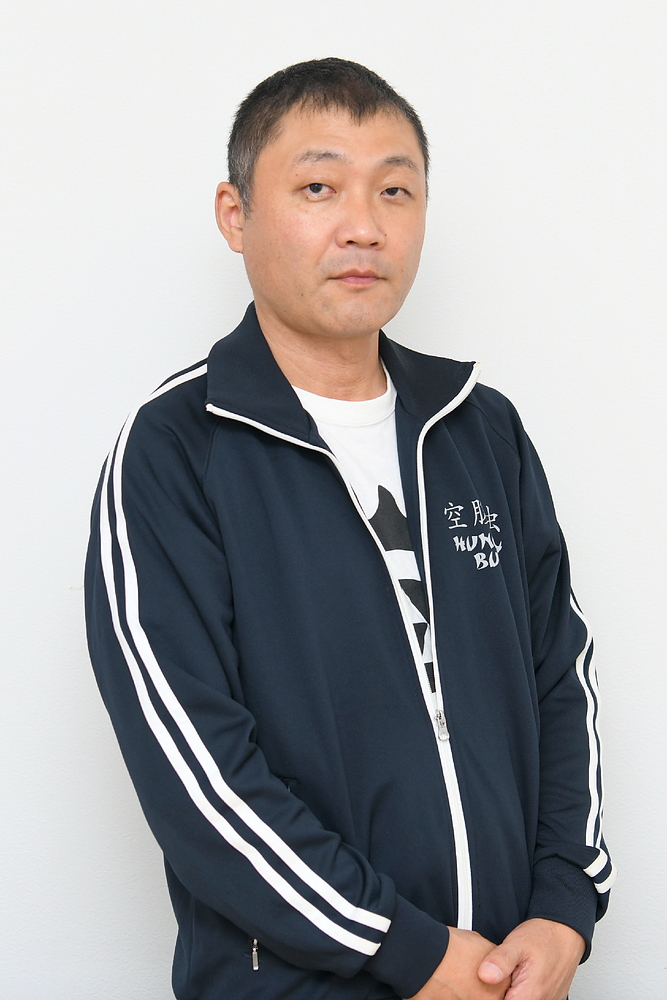 深井将来 ふかいまさき