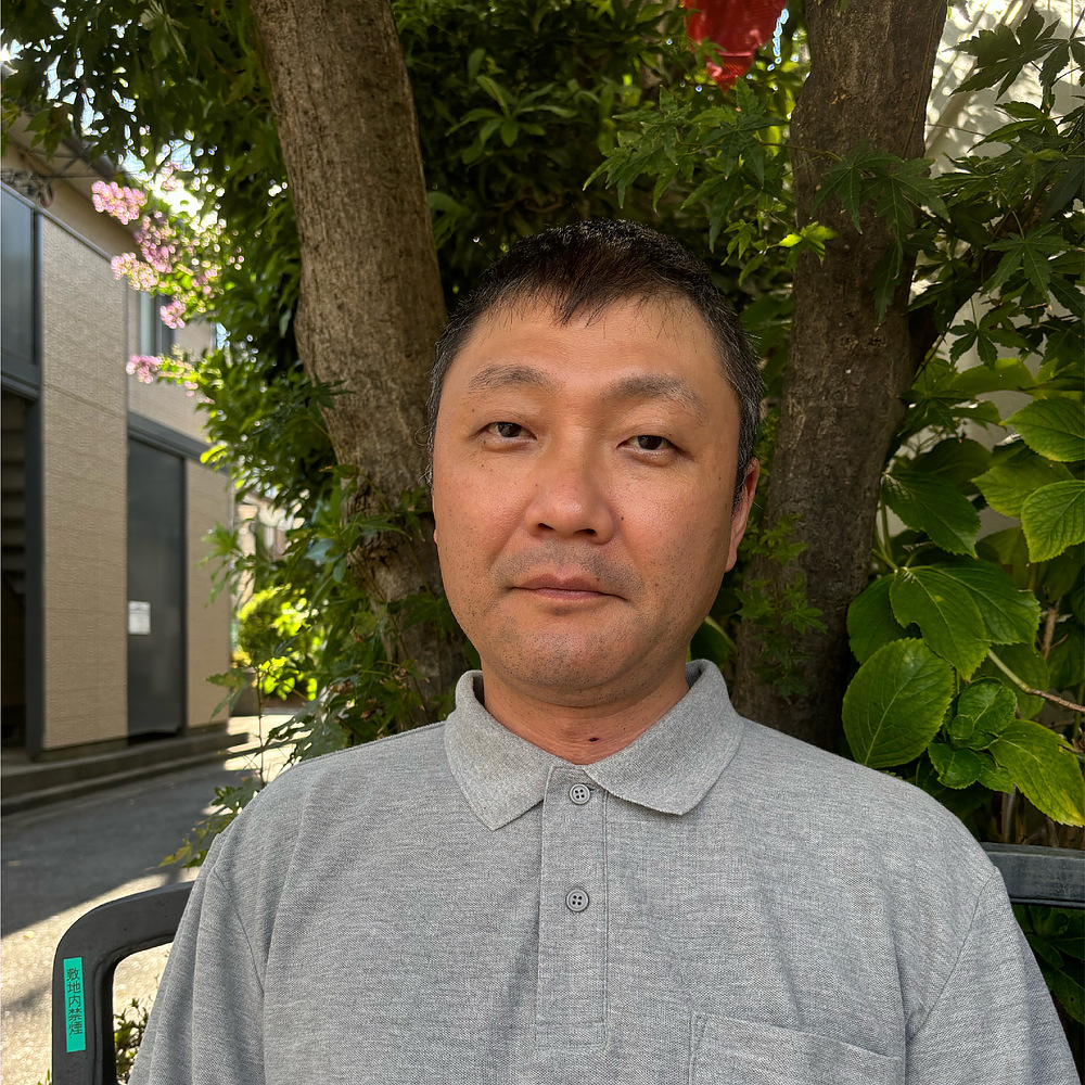 深井将来 ふかいまさき