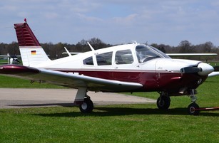 パイパーアロー