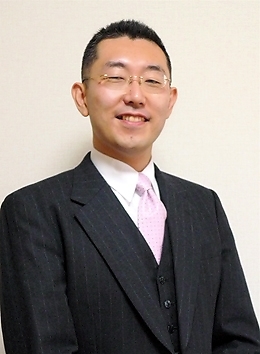 起業支援や事業再生支援に強い税理士　櫻井洋さん