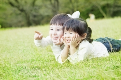 整理収納・片付け・子ども部屋・机・高橋和子