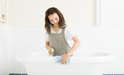 【掲載】細菌の増殖を防ぐ効率的な風呂釜洗浄の方法