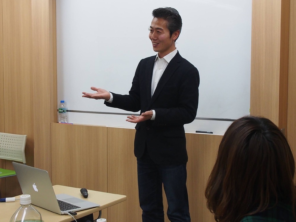 小野寺誠 おのでらまこと