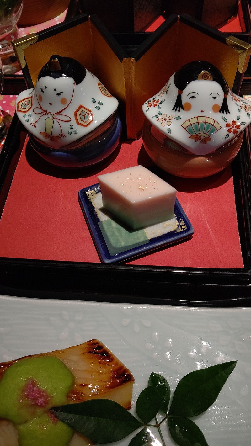 京王プラザホテル「かがり」 京王プラザホテル「かがり」