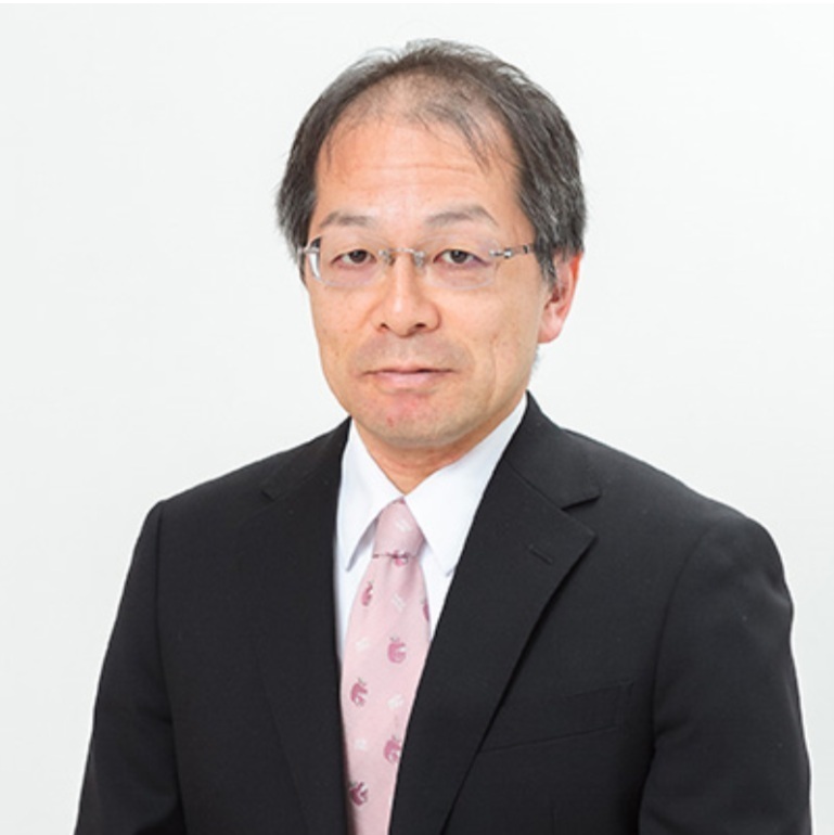 大泉稔 おおいずみみのる