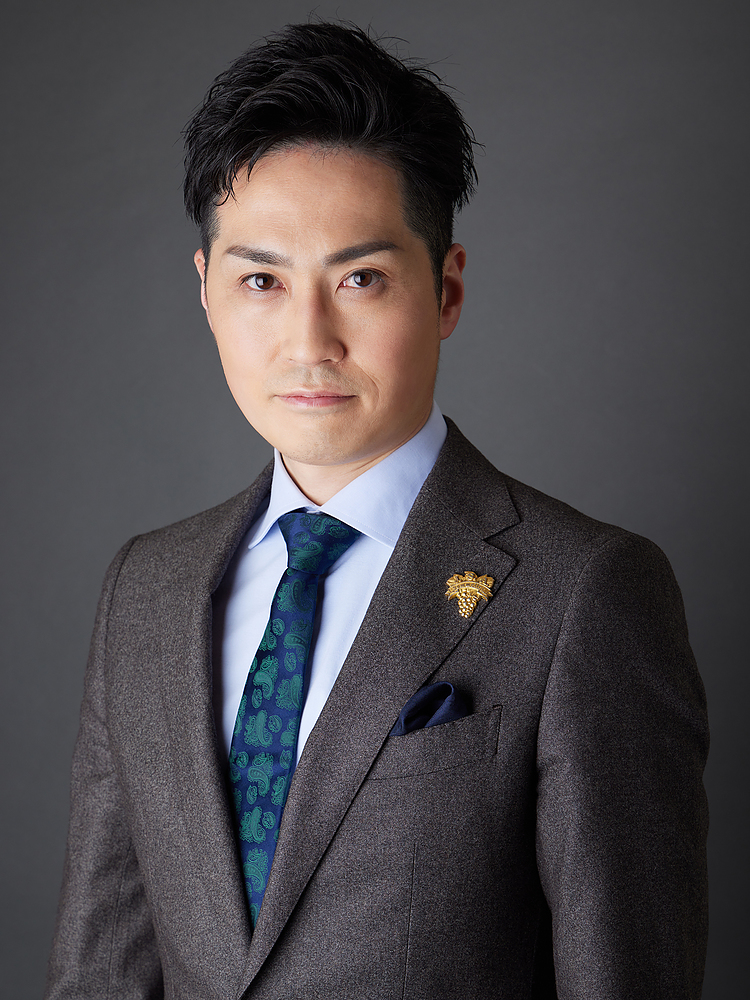 ヤギシタヨシカツ やぎしたよしかつ