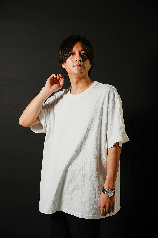 能見柾樹 のうみまさき