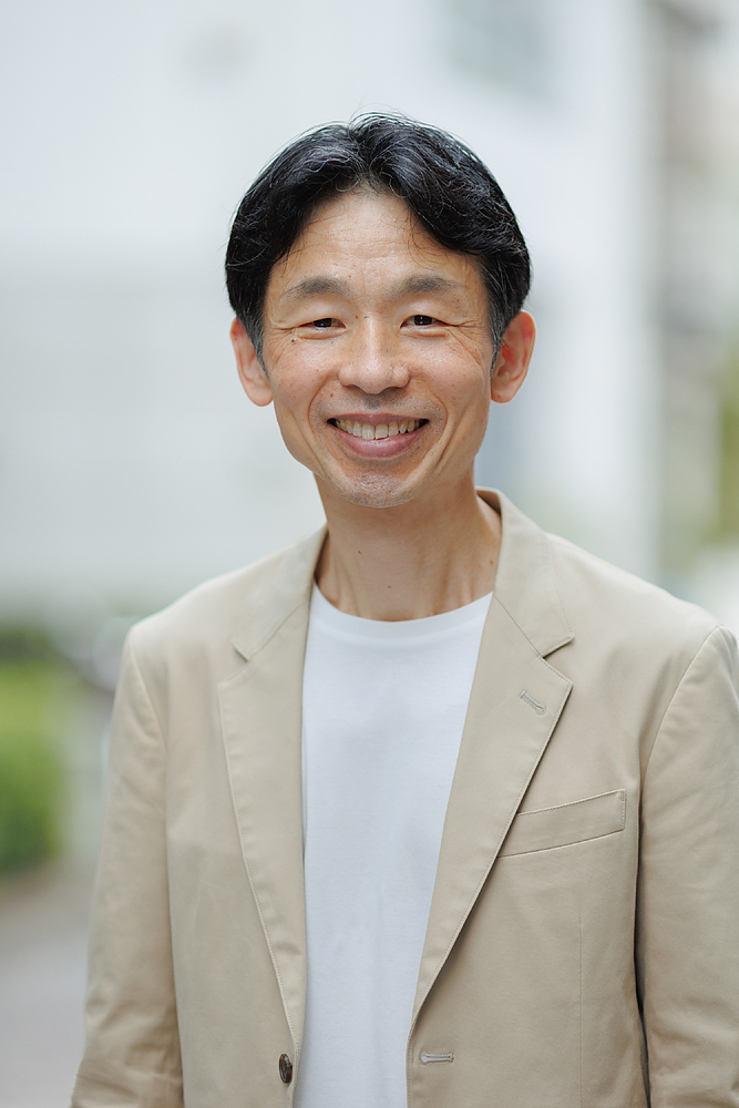 原英洋 はらひでひろ