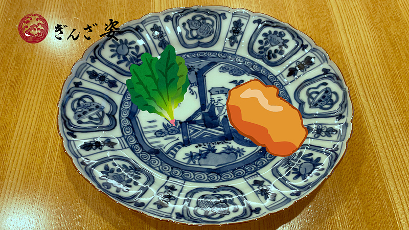 唐揚げのマンガ3