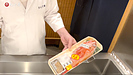 冷凍した特売のお魚を、お店の味に料理するコツ