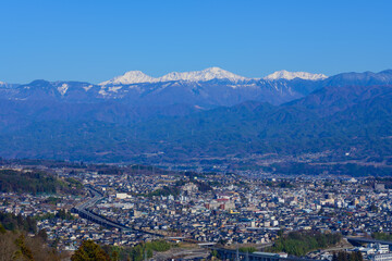 日本一住みたい街の市長、プレゼン大会ご見学