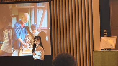 AI時代の子どもの教育、プレゼン大会から見えて来ること。