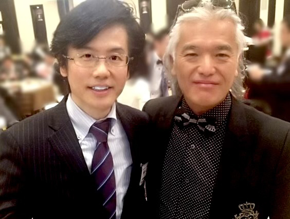 東証上場バルニバービ創業者・佐藤裕久CEO