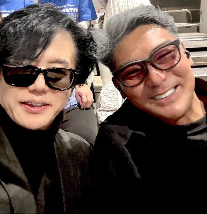 「テルマエ・ロマエ」  俳優 宍戸 開さん