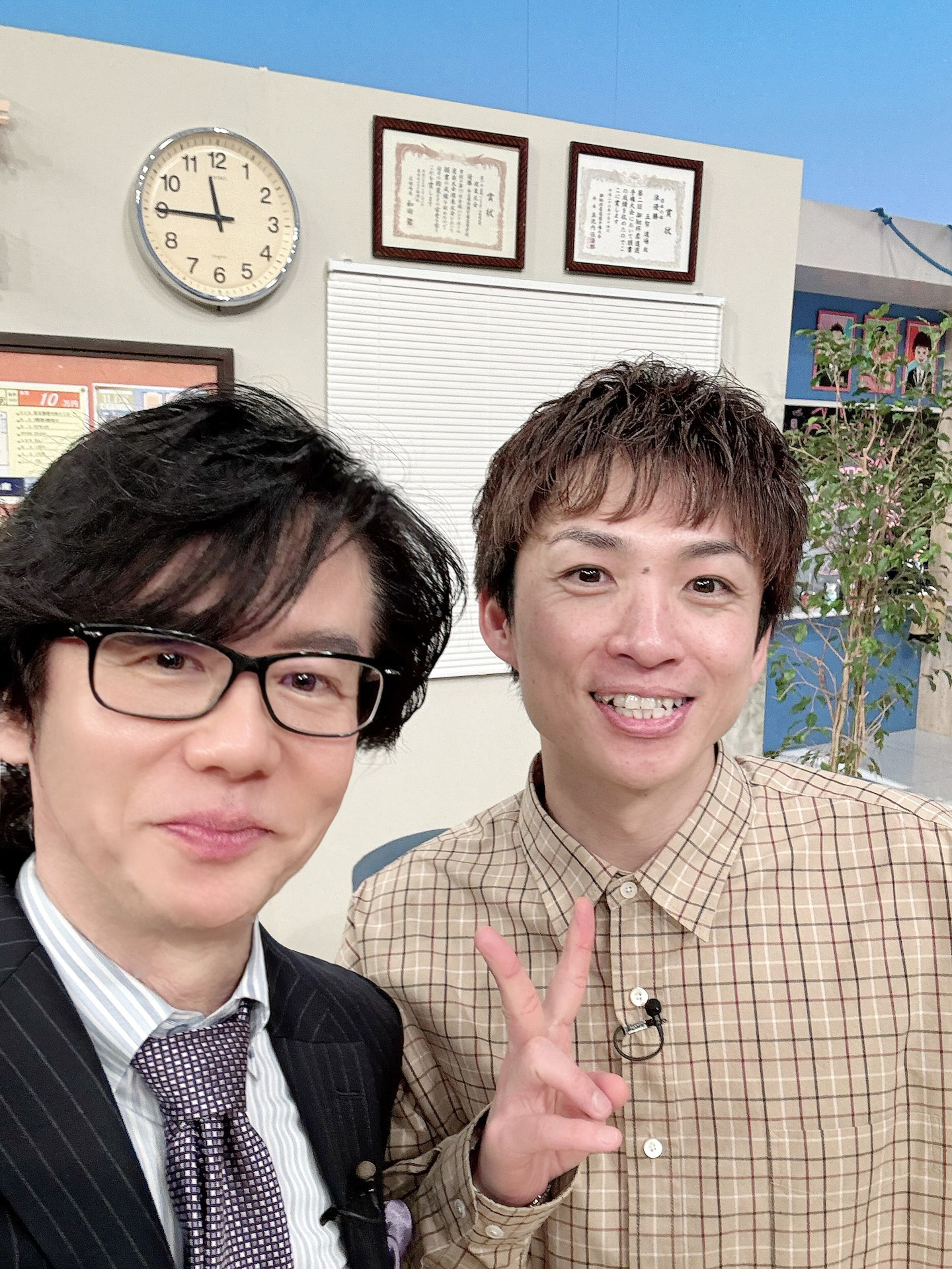アインシュタイン 河井ゆずるさんと共演