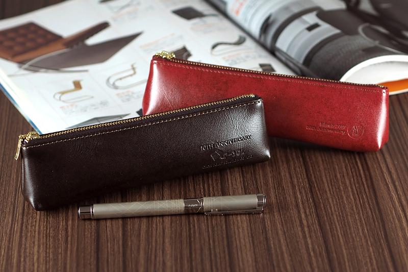 名入れ ペンケース