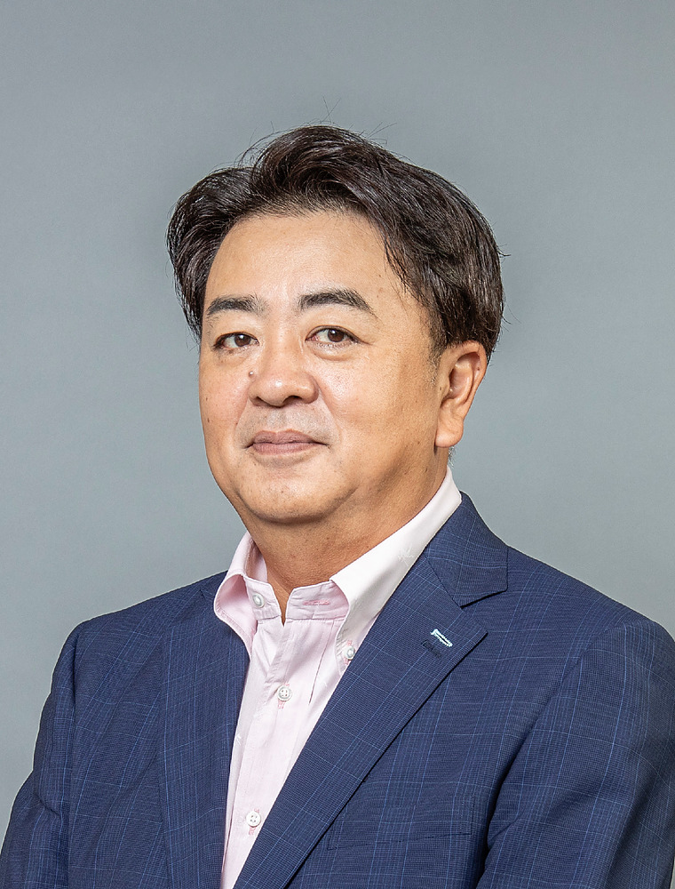 山田愼一 やまだしんいち