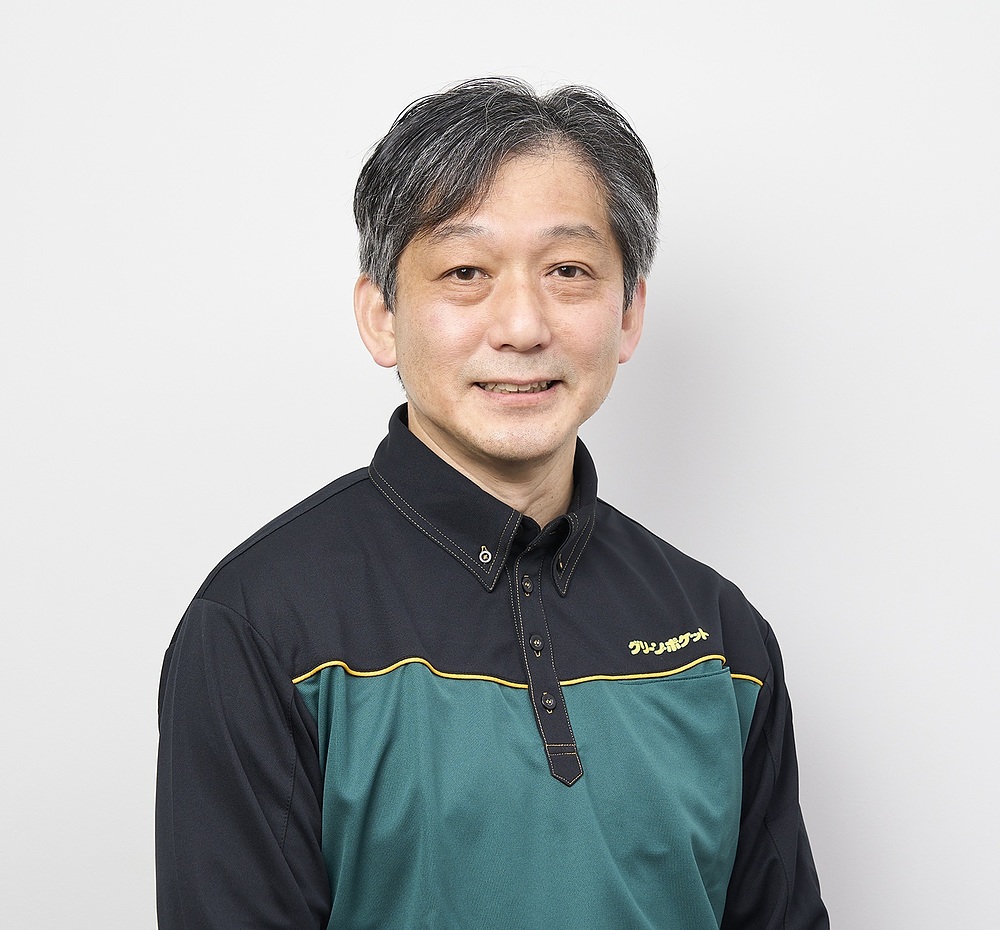 守谷勉 もりやつとむ