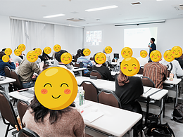 起業ワークショップ【東京・池袋】会社員のまま始める起業準備・リスクなく「好きなこと」で起業する！