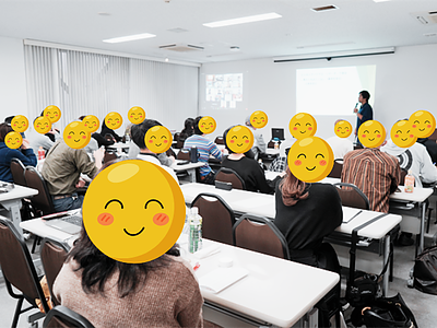 起業ワークショップ【東京・池袋】会社員のまま始める起業準備・リスクなく「好きなこと」で起業する！