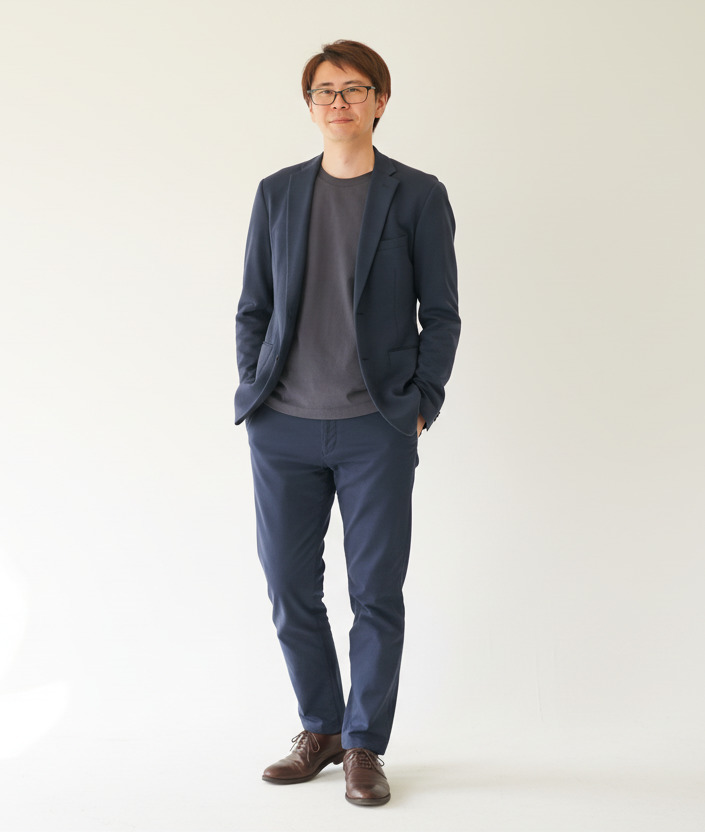 濱中康之 はまなかやすゆき