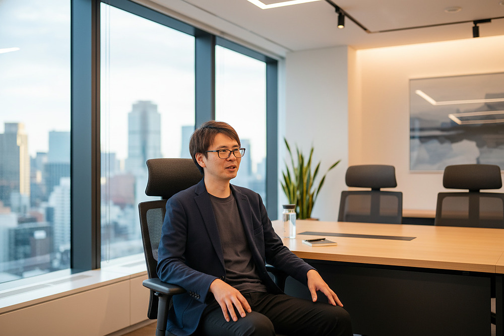 濱中康之 はまなかやすゆき