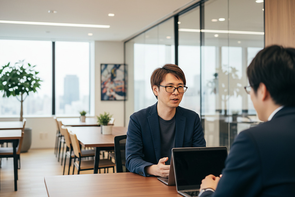 濱中康之 はまなかやすゆき