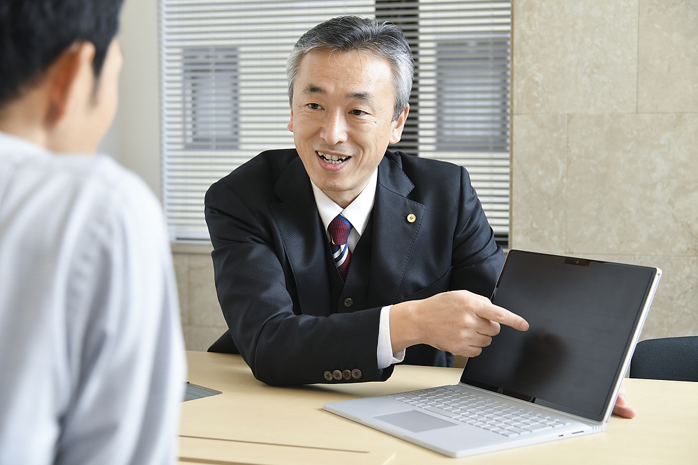 青木基和 あおきもとかず