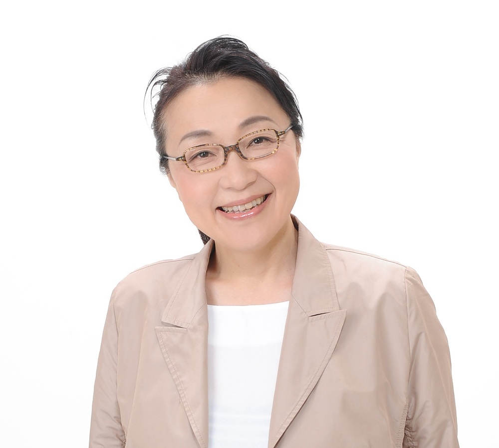 松本奈緒美 まつもとなおみ