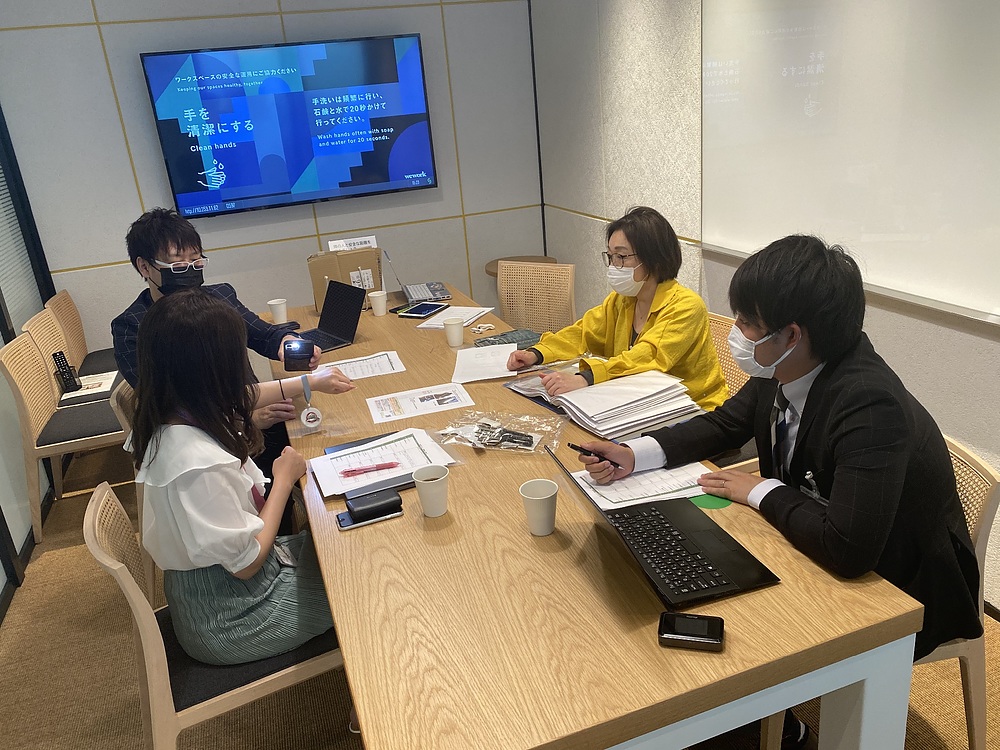 松本奈緒美 まつもとなおみ