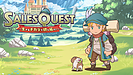 営業を"RPG 化"する世界初アプリ 『SalesQuest』正式リリース！