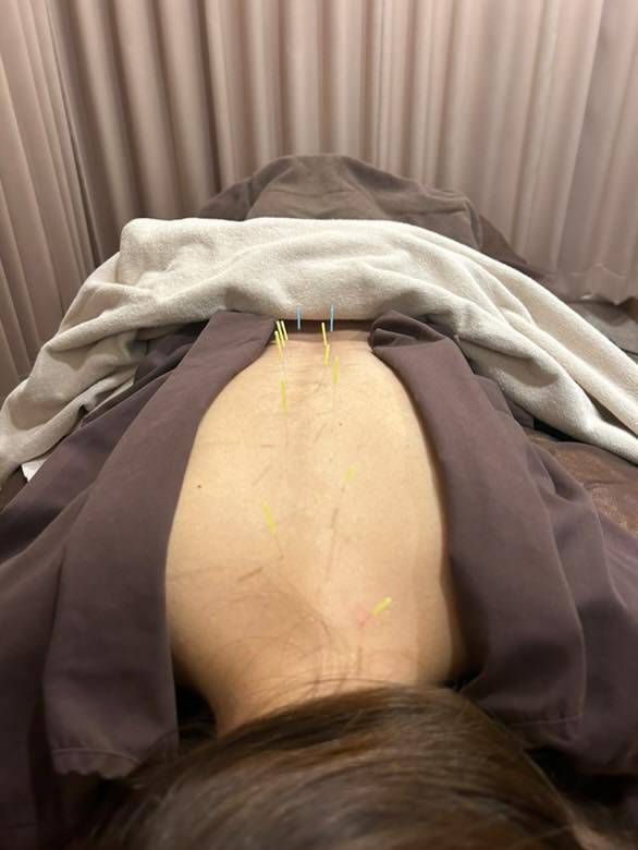 盤龍刺完成写真