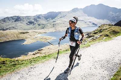 【感謝】トレイルランナー・丹羽薫選手に、書籍をご紹介いただきました！