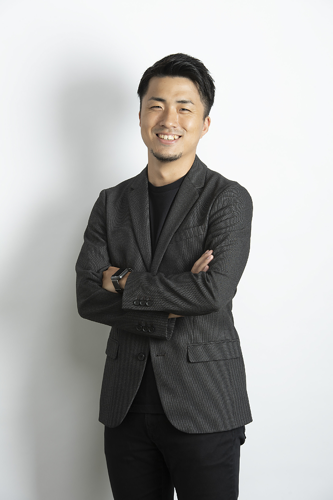 山田皓貴 やまだこうき